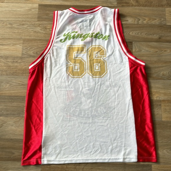 Bob Marley Tank Men’s Sz XL - Picture 8 of 12